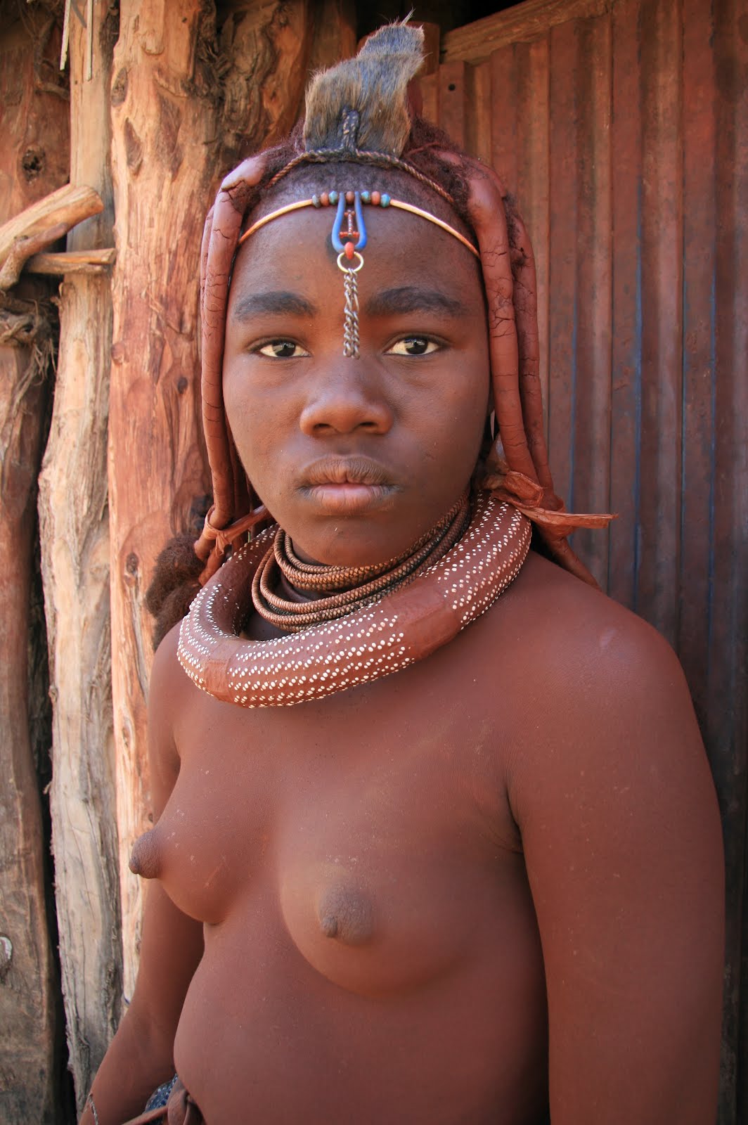 Skinny african tribe porn that can Will Skinny african tribe porn can suggest